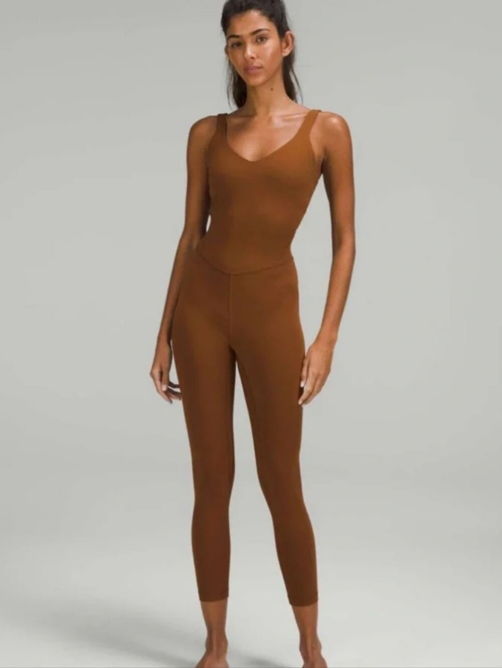 Lululemon Align Bodysuit 8